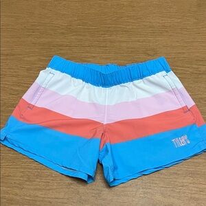 4 for $20 Tyler’s shorts size Youth Large